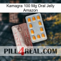 Kamagra 100 Mg Oral Jelly Amazon new13